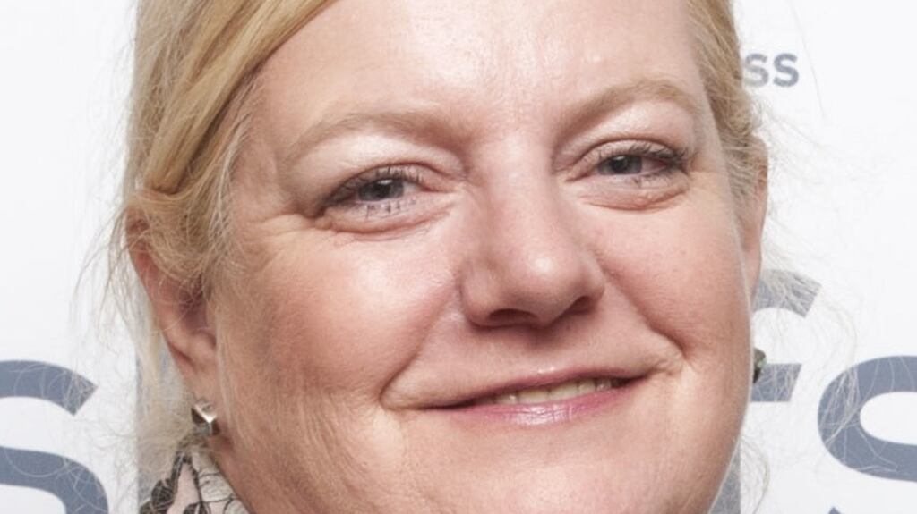 Karen Rennie says small business owners are fed up and cannot wait any more for broadband.