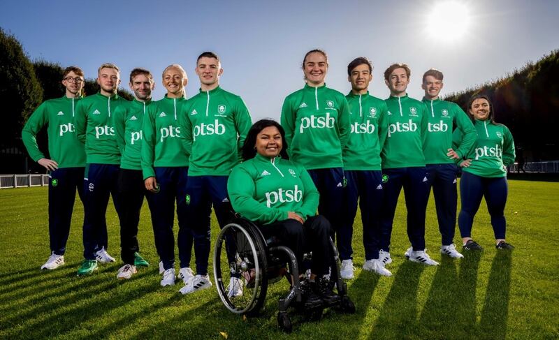 PTSB is title sponsor of the Irish Olympic and Paralympic Teams for the 2024 Games in Paris, and sponsors the Olympic Federation of Ireland’s Dare to Believe schools programme, as well as the PTSB NextGen Athlete Pathway programme, with Paralympics Ireland.