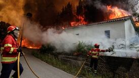 Portugese children seek to sue 47 countries over climate change