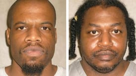 Calls for halt to death penalty after botched execution