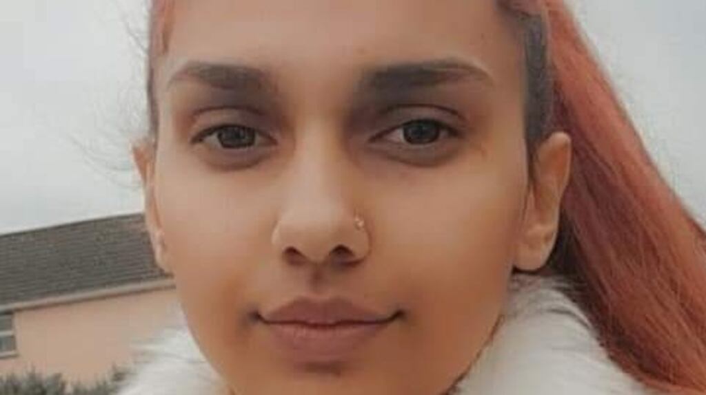 Larisa Rostas. Photograph: An Garda Síochána