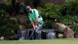 Harrington in the hunt in Kuala Lumpur as Piercy fires 62