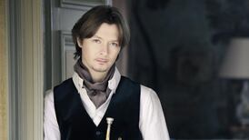 Music that moves through time and space