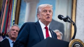 White House official inadvertently reveals plans to send elite army unit to Portland