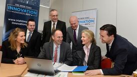 The shortlist for ‘The Irish Times’ Innovation awards is revealed