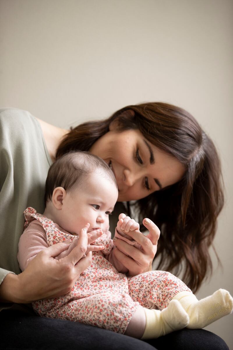 Photograph: Tom Honan