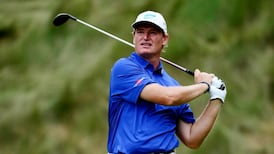 Els looking forward to BMW International test following tough US Open examination