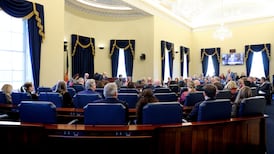 Justine McCarthy: What makes a Greek scholar qualified to choose a senator?