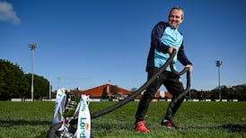 Davy Fitzgerald ‘more guarded’ after criticism over Antrim comments