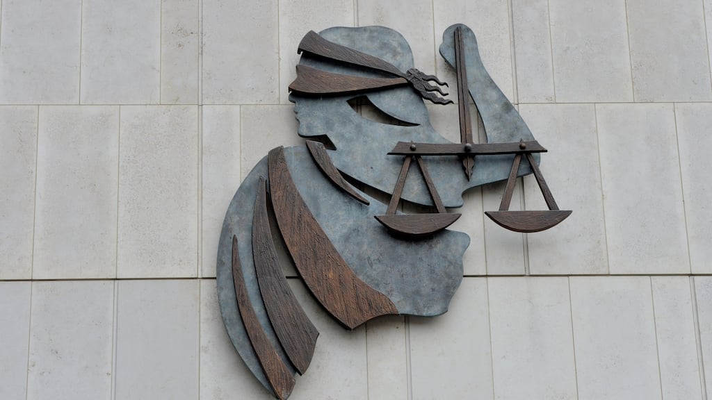 Ms Justice Mary Irvine agreed Katherine Doocey should be struck off because of what the judge said was “extremely serious” misconduct at “the uppermost end of the scale of seriousness”.