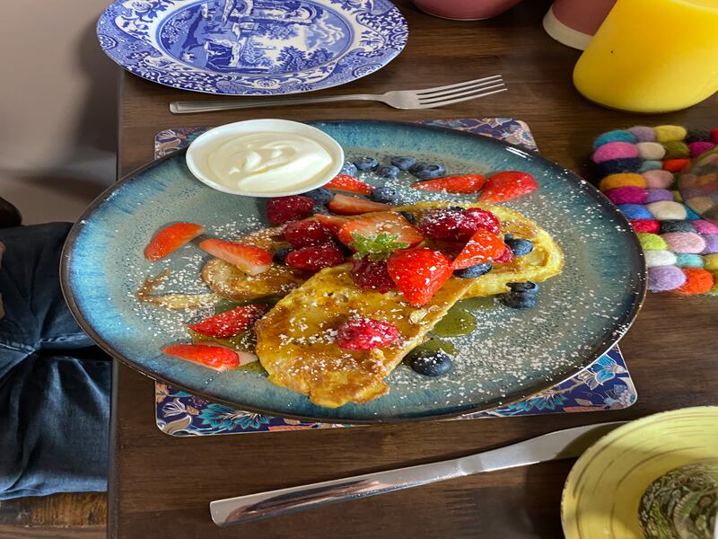 Bridge Street Town House