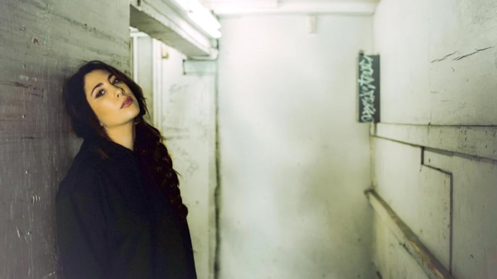 Ruth-Anne Cunningham: “What I loved about Amy Winehouse was the vulnerability of her saying, ‘I’m not okay,’ and, ‘My heart is broken right now’