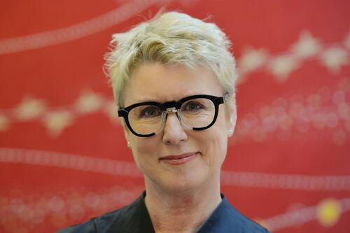 RTÉ needs government rescue plan, says Moya Doherty