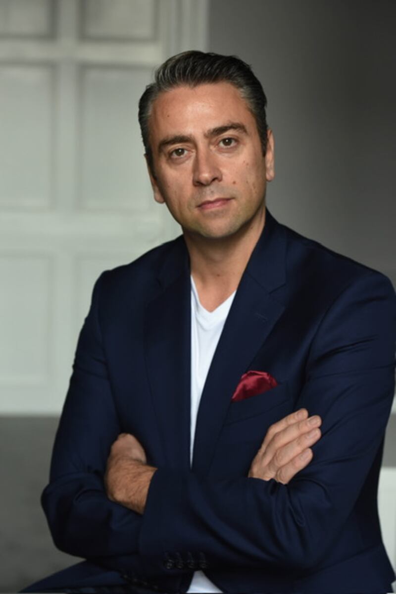 Richard Hogan – materialism doesn’t make a special Christmas; your children will recall the atmosphere you create in the home