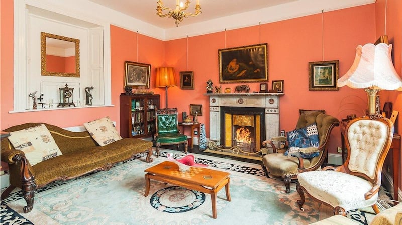 Jamestown House, Enniskerry Road, Kilternan, Dublin 18