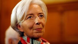 Christine Lagarde found guilty of negligence in state payout