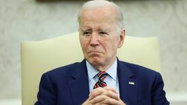 Biden optimistic about debt-ceiling deal with Republicans