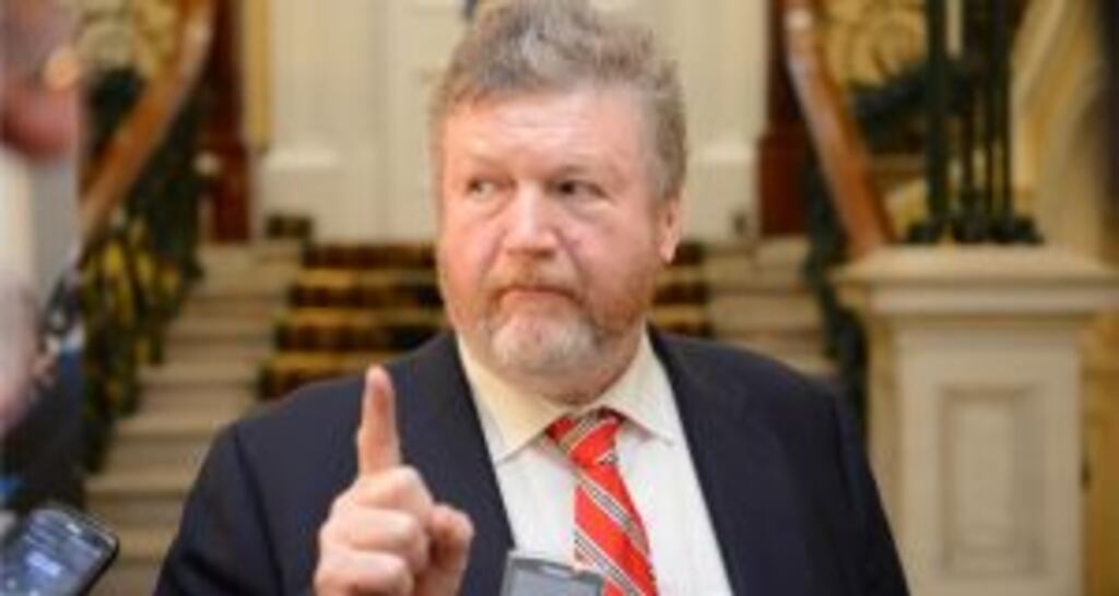 The Oireachtas Committee on Health is expected to hold public hearings into what should be covered as part of the standard package of universal health insurance which everyone will have to have in future under proposals drawn up by the Minister for Health James Reilly