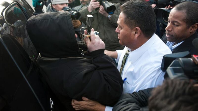 US criminal case exposes dark side of New York politics