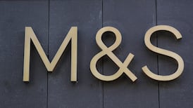 Marks & Spencer warns on outlook as profit jumps