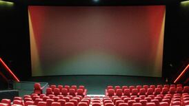 Swan to get huge screen in €5m plan