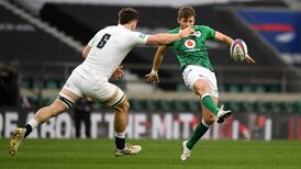 England 18 Ireland 7: How the Irish players rated