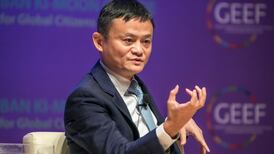 Alibaba’s Jack Ma to star in his own martial arts movie