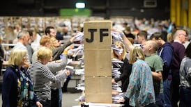 Irish election counts are festivals of democracy to be cherished
