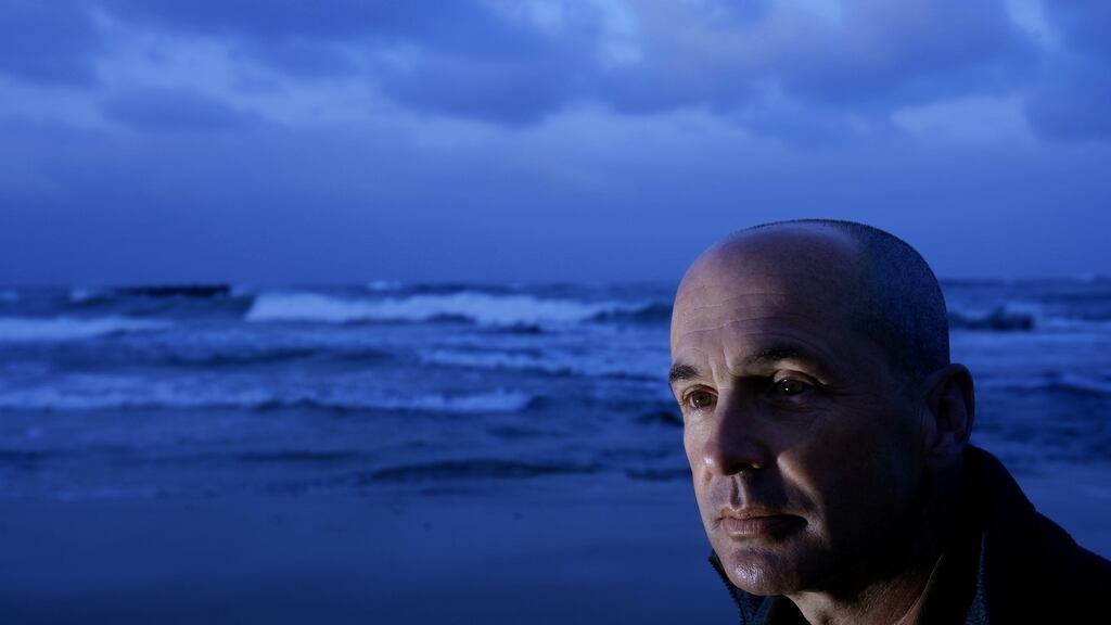 Don Winslow: You never doubt that The Force is telling you it like it is, yet there is little we have not seen before.