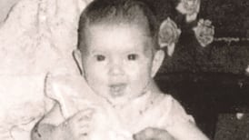 I was born in a mother and baby home. The nuns wanted Mammy to sign adoption papers