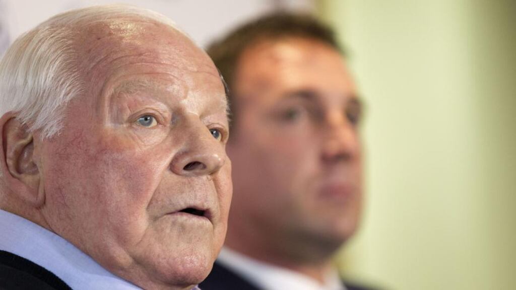 Wigan Athletic chairman Dave Whelan has been charged by the FA for racist comments he alledgely made in response to criticism over his appointment of Malky Mackay