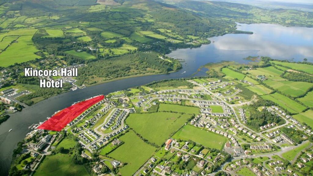 Waterside property has 250 berths, 7.18 acres and a mixed-use zoning