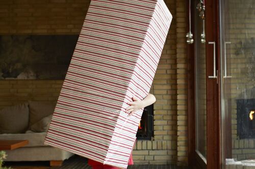 A very practical approach to gift-giving