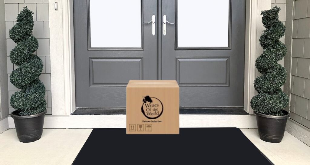 SFTW: Wines of the World