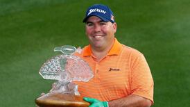 Kevin Stadler wins Phoenix Open by one shot