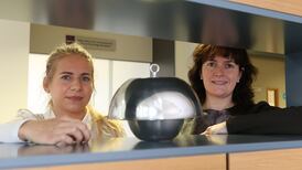 Researchers taking a closer look at our exposure to  persistent organic pollutants