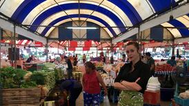 Welcome to my place . . . Bangkok