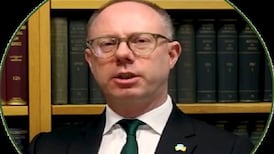 Death of Department of Foreign Affairs’ legal adviser a ‘huge loss’