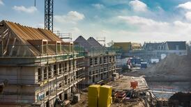 Taoiseach challenged over Varadkar promise to build 40,000 houses a year