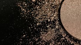 Gliterally irresistible: The seasonal joys of glitter