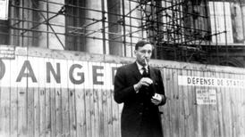 The Soft Machine, The Ticket That Exploded, and Nova Express: William Burroughs’s Ugly Spirit