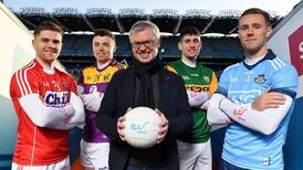 Joe Brolly explains about-turn on decision to work on subscriber-based TV