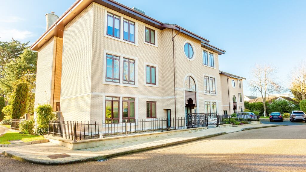 Thornfield, Donnybrook, Dublin 4