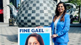 Canvassing in local elections is ‘intimidating’ and ‘demoralising’, says FG migrant candidate