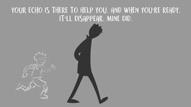 Ireland’s first Graphic Short Story Prize: The runner-up