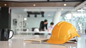 UK construction firms hit by supply squeeze as prices jump