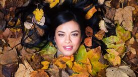 Liz Bonnin: ‘Our economic system is completely outdated and unsuitable for the 21st century’