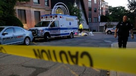 Boston patient does not appear to have Ebola, hospital says