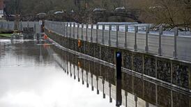 Noel Dempsey: Decades of policy failures led to flooding crisis