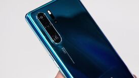 Huawei overtakes Apple in global smartphone sales